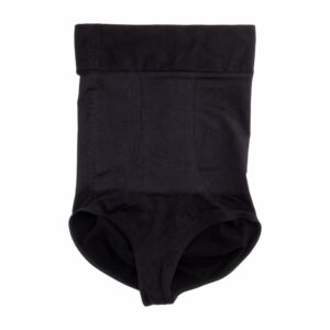 Faja Bikini Bajo Del Busto Negro TESS