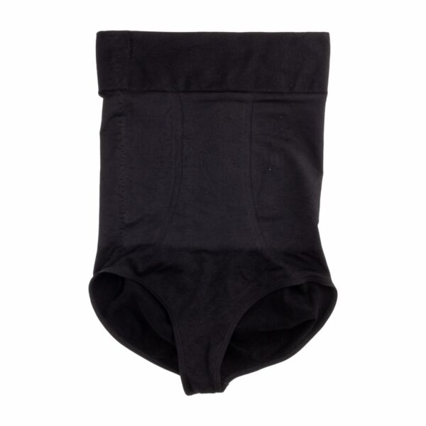 Faja Bikini Bajo Del Busto Negro TESS