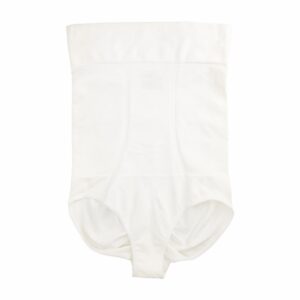 Faja Bikini Bajo Del Busto Blanco TESS