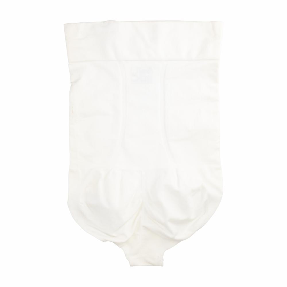 Faja Bikini Bajo Del Busto Blanco TESS - Imagen 2