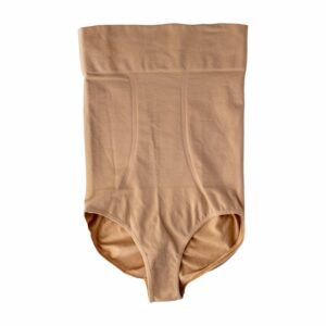 Faja Bikini Bajo Del Busto Beige TESS