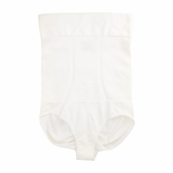 Faja Bikini Bajo Del Busto Beige TESS - Imagen 9