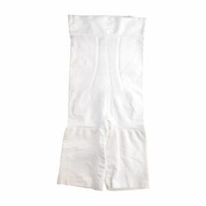 Faja Muslo Bajo Del Busto Beige TESS