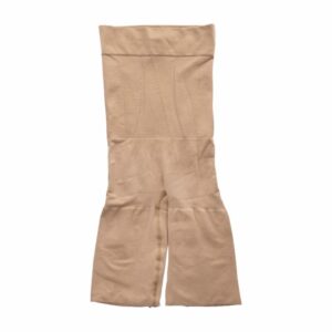 Faja Muslo Bajo Del Busto Blanco TESS