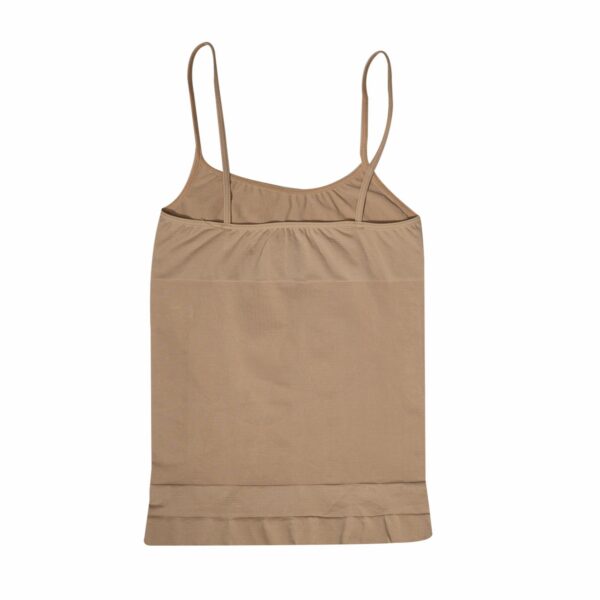Camiseta Modeladora Top TESS - Imagen 2