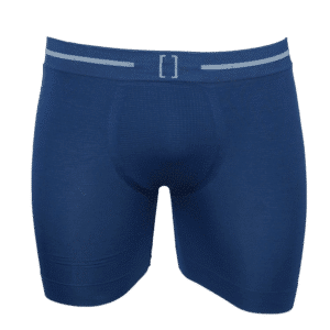 Bóxer Largo De Nylon Con Ajustes Y Tecnología Secado Rápido TESS