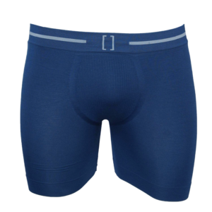 Bóxer Largo De Nylon Con Ajustes Y Tecnología Secado Rápido TESS