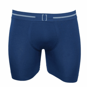 Bóxer Largo De Nylon Con Ajustes Y Tecnología Secado Rápido TESS