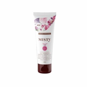 Crema Corporal Serum Almond Milk MISTY 200 Ml