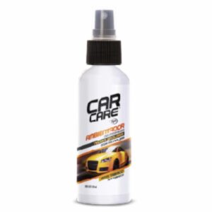 Ambiental De Automóvil Carro Antitabaco 120Ml CAR CARE Unidad