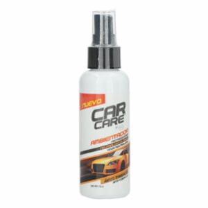 Ambiental De Automóvil Carro Antitabaco 120Ml CAR CARE Unidad