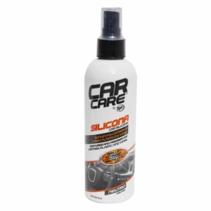 Silicona Protectora De TableroNeutro 250Ml CAR CARE Unidad