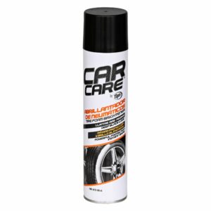 Limpiador De Neumáticos Caramelo Care CAR CARE Unidad