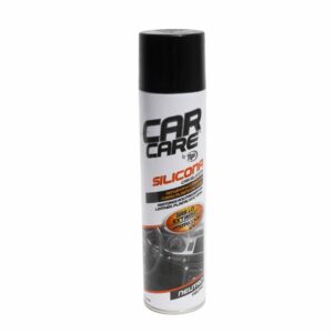 Silicona Protectora De TableroNeutro 400Ml Aerosol CAR CARE Unidad