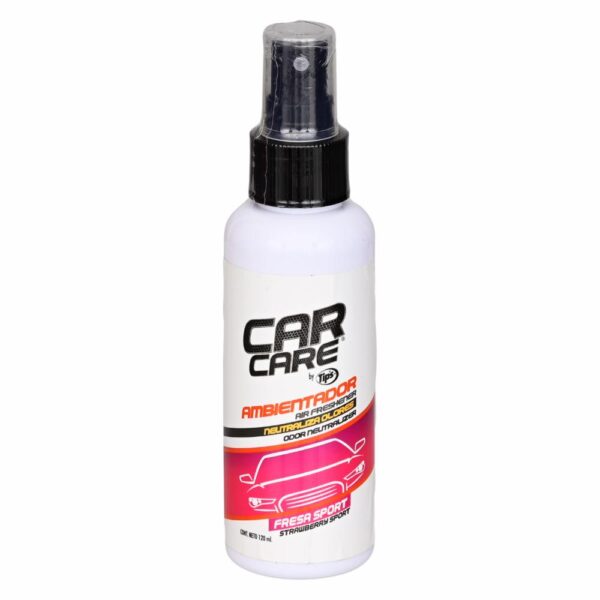 Ambiental De Care Ambientador Fresa Sport CAR CARE Unidad