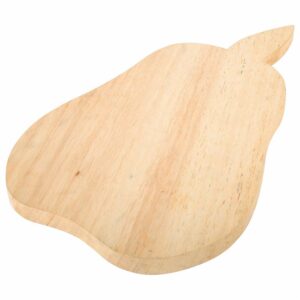 Tabla De Picar Pera Grande CONFECCIONES NANDU Unidad