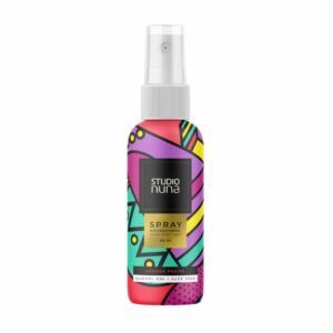 Spray Antibacterial Andean Spring STUDIO NUNA 60 Ml