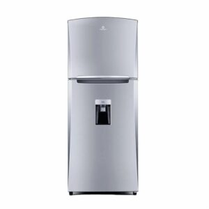 Refrigeradora Top Mount Qua Metal RI-580 INDURAMA 380 Litros