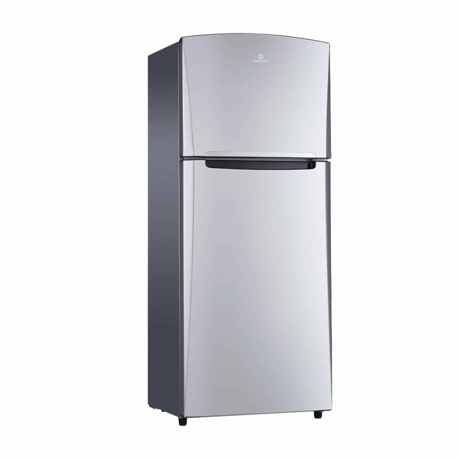 Refrigeradora Top Mount Qua Croma RI-475 INDURAMA 370 Litros - Imagen 2