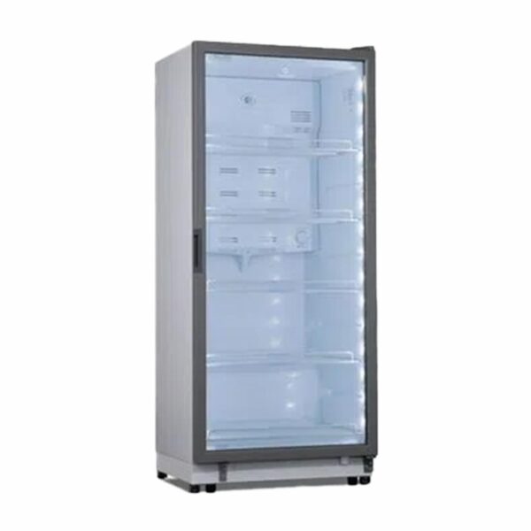 Vitrina Frigorifica Nordica VFV 520-S50 INDURAMA 380 Litros - Imagen 2