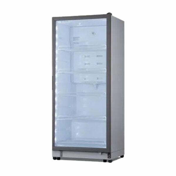 Vitrina Frigorifica Nordica VFV 520-S50 INDURAMA 380 Litros - Imagen 3