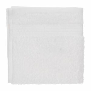 Toalla De Baño Blanca Clásica FREE HOME 140 X 70 Cm