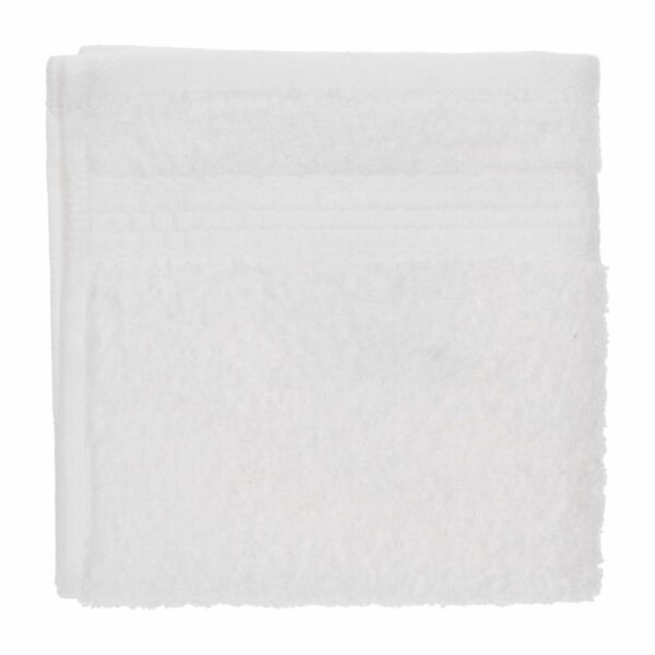 Toalla De Baño Blanca Clásica FREE HOME 140 X 70 Cm