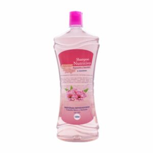 Shampoo Nutritivo SUPERMAXI 1000 Ml