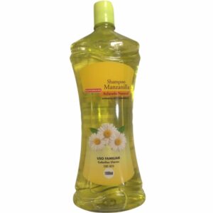 Shampoo Manzanilla SUPERMAXI 1000 Ml