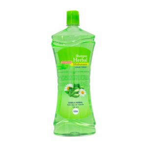 Shampoo Herbal Hidratante SUPERMAXI 1000 Ml