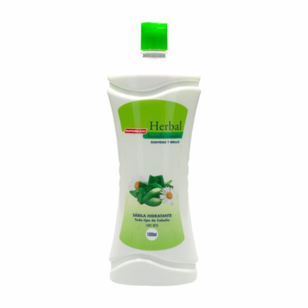 Acondicionador Hidratante SUPERMAXI De 1000 Ml