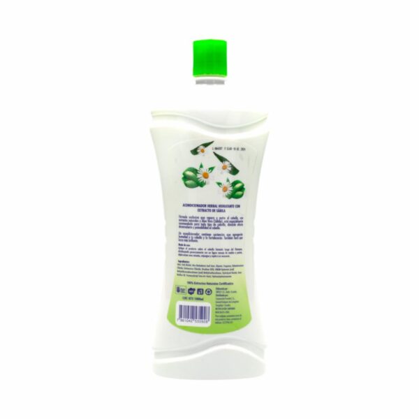 Acondicionador Hidratante SUPERMAXI De 1000 Ml - Imagen 2