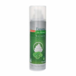 Espuma Para Afeitar Piel Sensible SUPERMAXI 210 Ml