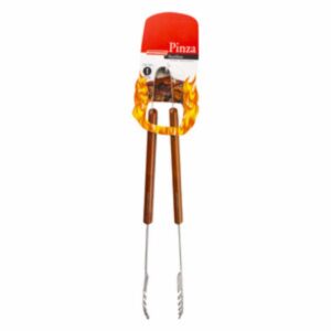 Pinza Parrillera SUPERMAXI Unidad