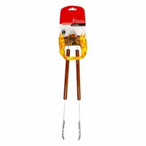 Pinza Parrillera SUPERMAXI Unidad