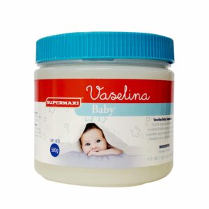 Vaselina Baby SUPERMAXI 500 G