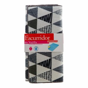 Escurridor De Vajilla Microfibra SUPERMAXI Unidad