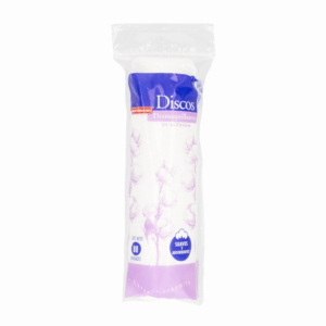 Discos Desmaquillantes X80 SUPERMAXI Paquete