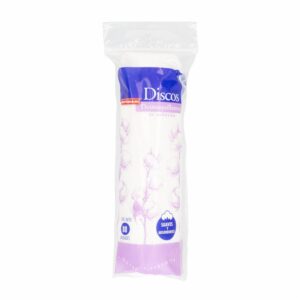 Discos Desmaquillantes X80 SUPERMAXI Paquete