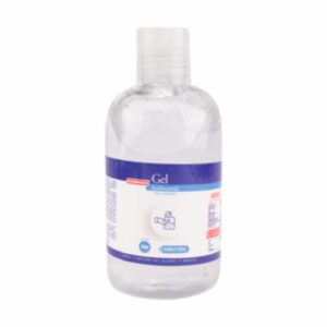 Gel Antibacterial SUPERMAXI 250 Ml