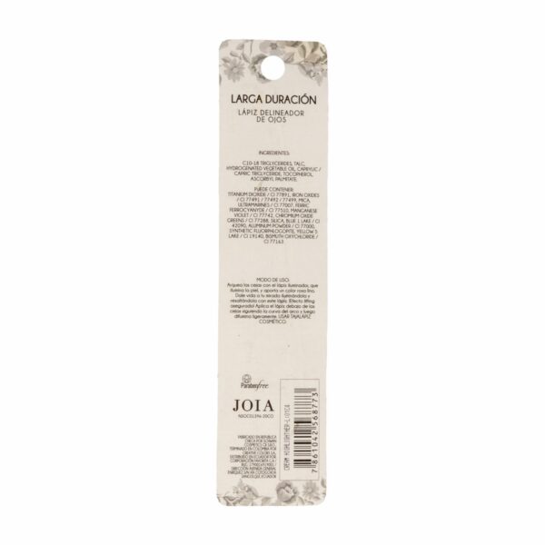 Lápiz Delineador De Ojos Cream Highlighter JOIA Unidad - Imagen 2