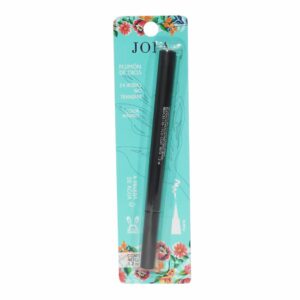 Plumón Delineador Para Ojos Color Negro JOIA Unidad