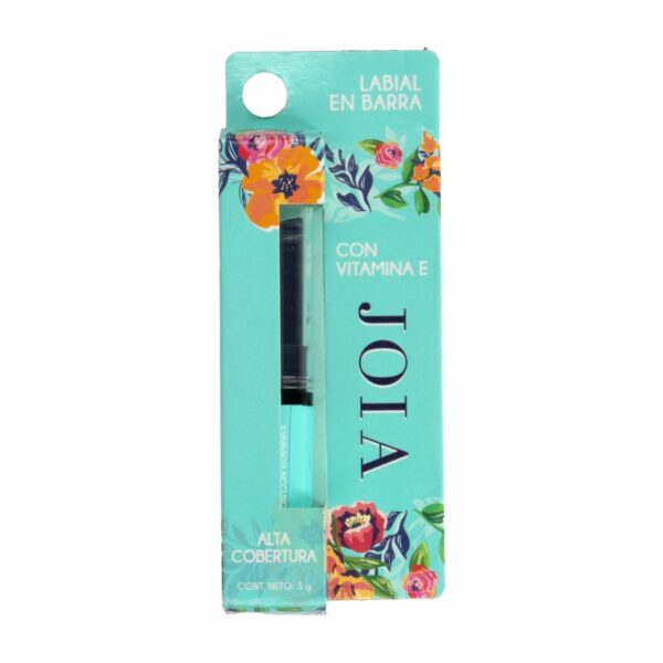 Labial Sexy Red JOIA Unidad