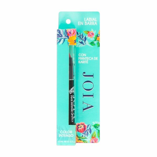 Labial Red Intense JOIA Unidad