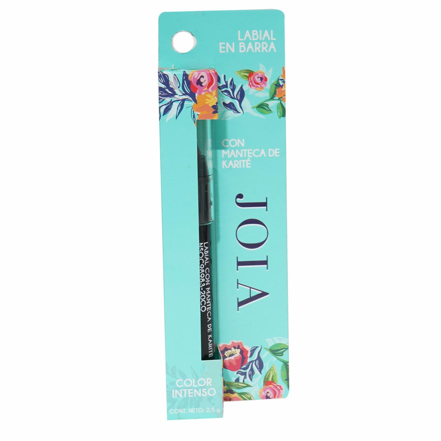 Labial En Barra Mocha JOIA Unidad