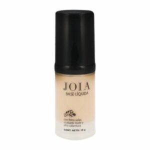 Base Líquida Soft Beige JOIA Unidad