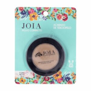 Polvo Compacto Sand JOIA Unidad