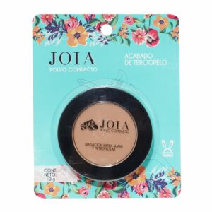 Polvo Compacto Hazel JOIA Unidad