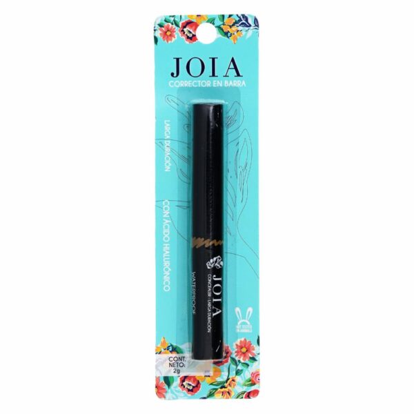Corrector Tono Dark JOIA Unidad