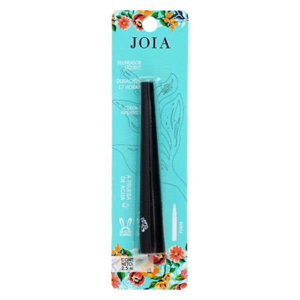 Delineador Líquido De Ojos A Prueba De Agua JOIA Unidad